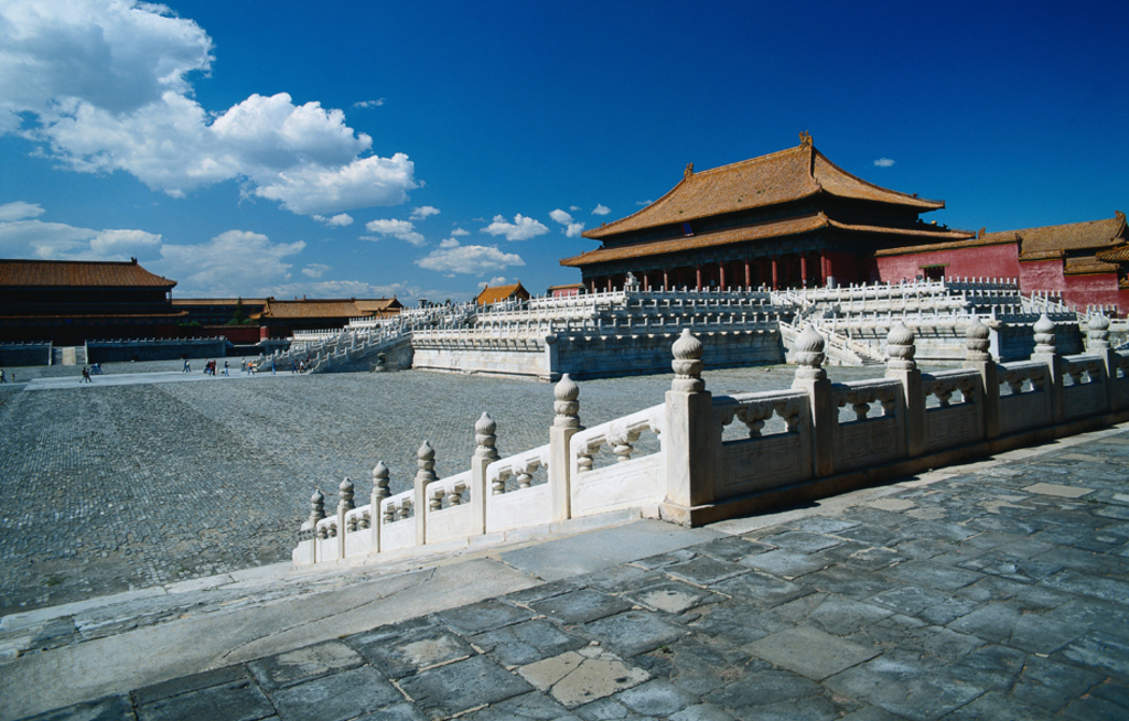 Neue Regeln für China-Visumantrag