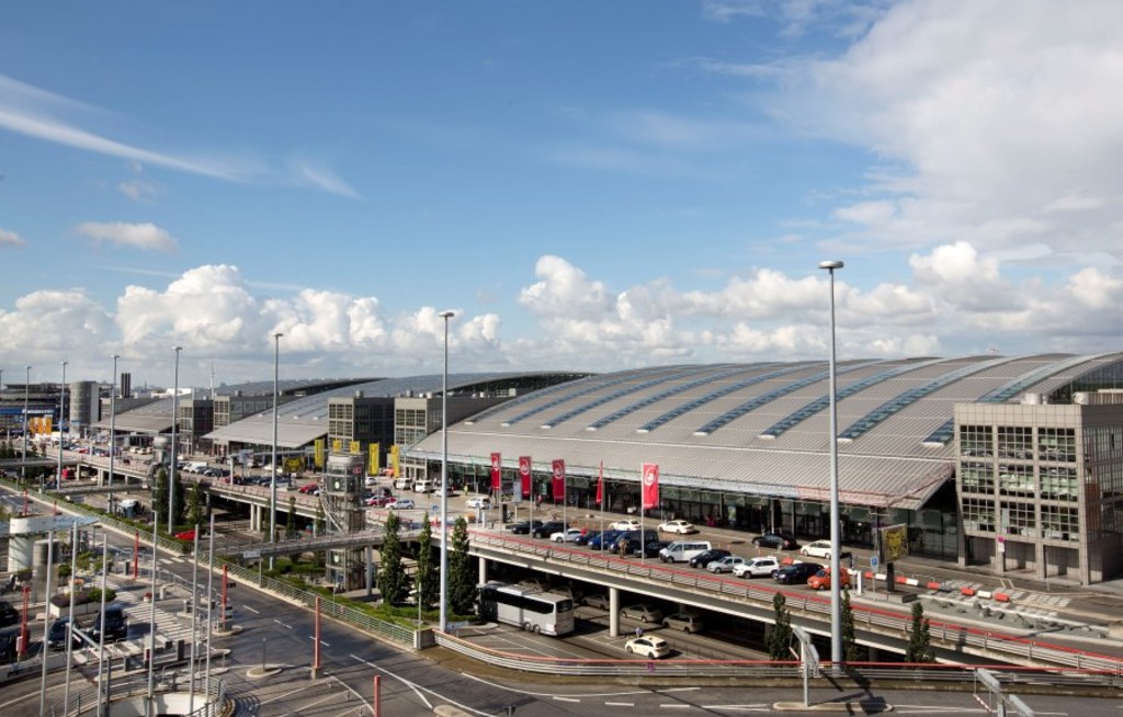 Mehr Zeit für Fahrt zum Hamburg Airport einplanen