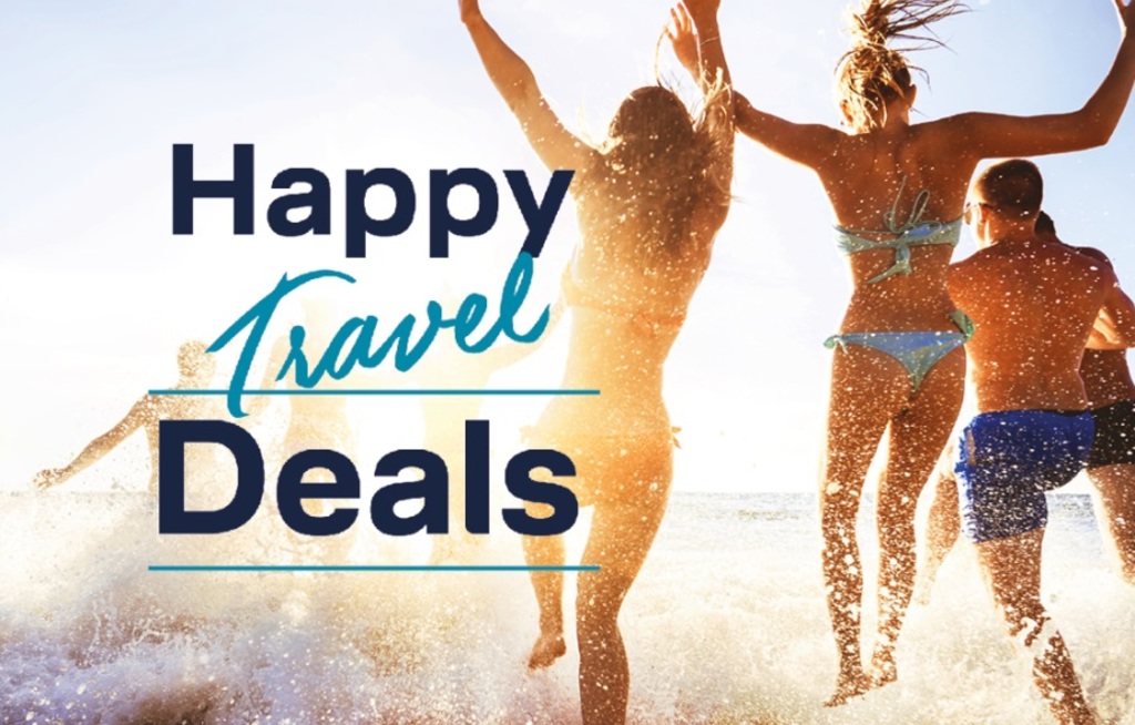 LCC legt eigene Reise-Specials auf