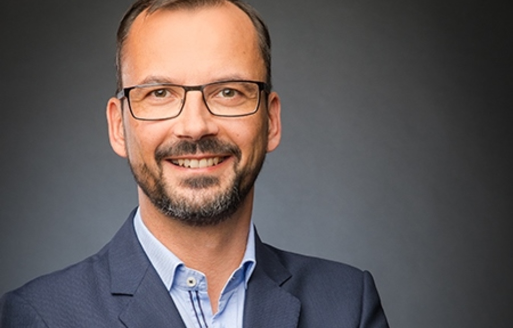 Aufstieg bei Ameropa