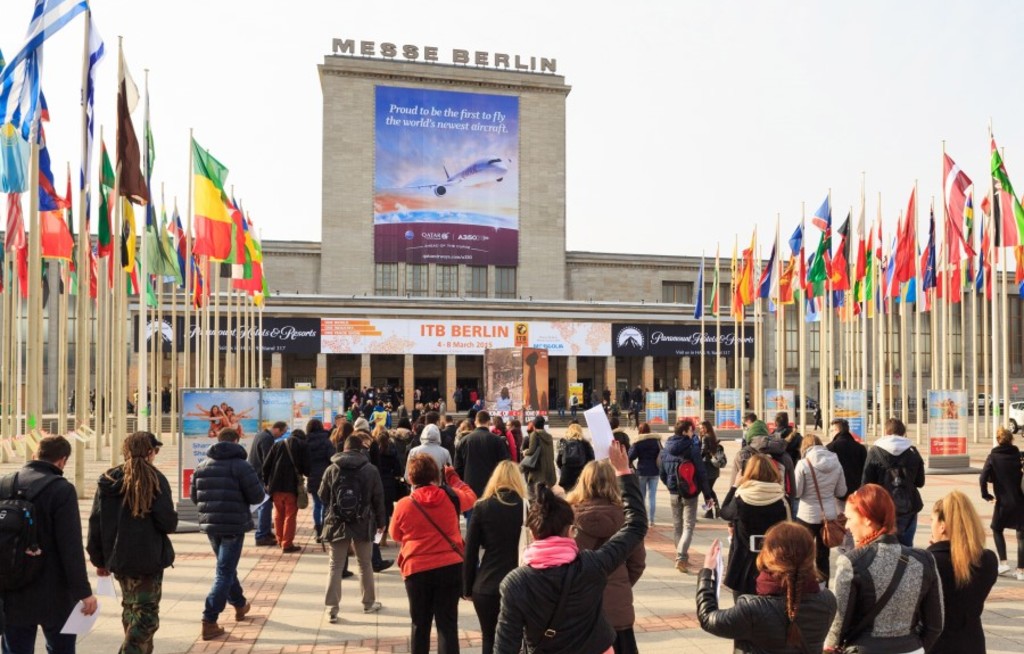 Ferien Touristik sucht ITB-Partner