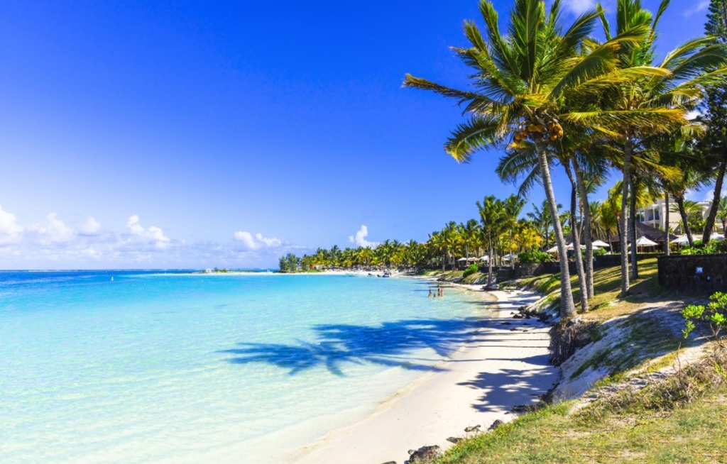 Inforeise nach Mauritius