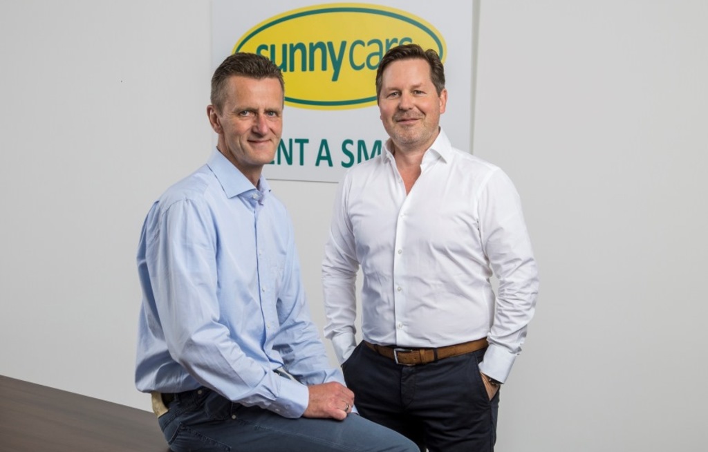 Sunny Cars stemmt sich gegen „schwierige Marktsituation“