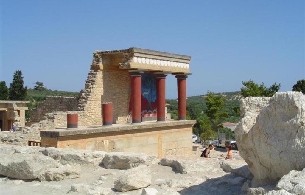 Wandertour auf Kreta zu gewinnen
