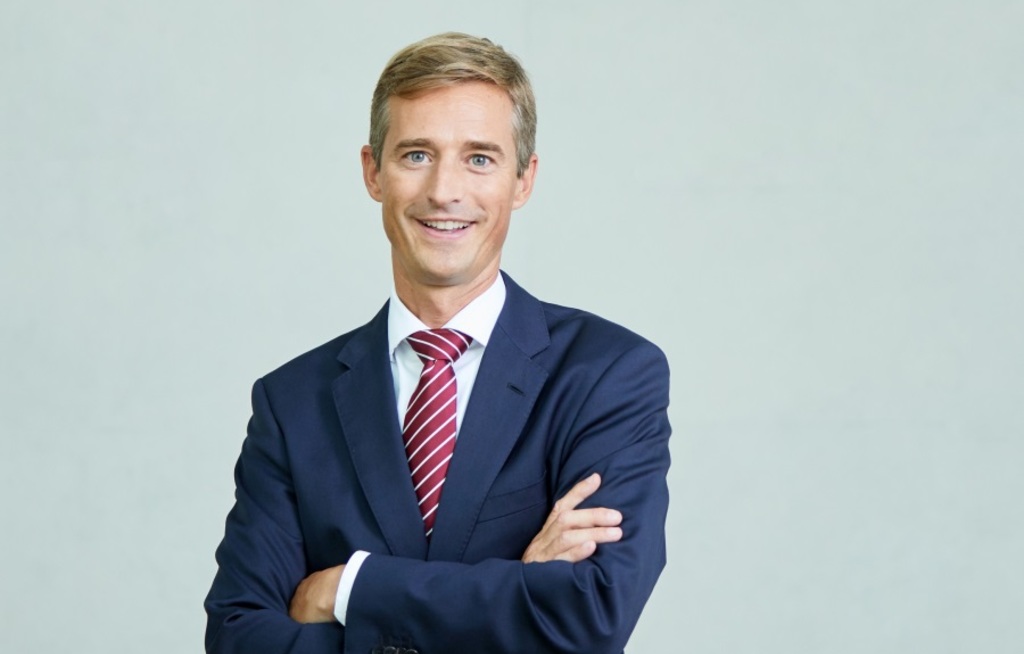 Neuer CEO für Sun Express