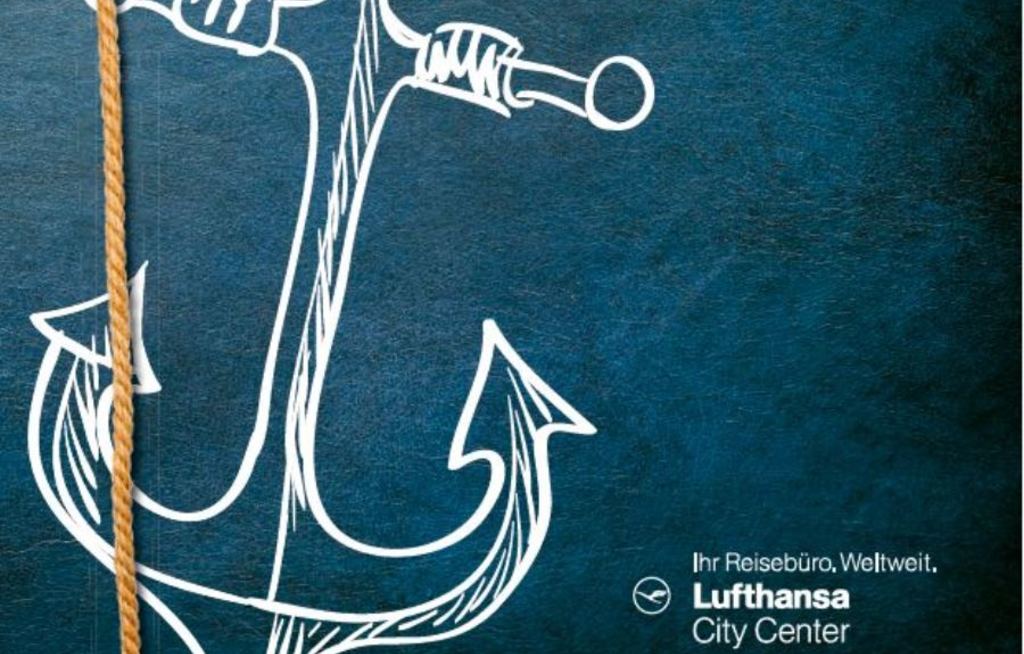 LCC starten Kreuzfahrt-Kampagne