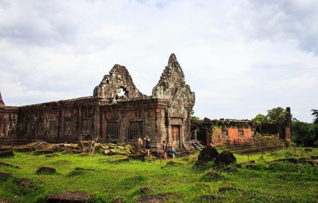 Laos führt E-Visum ein