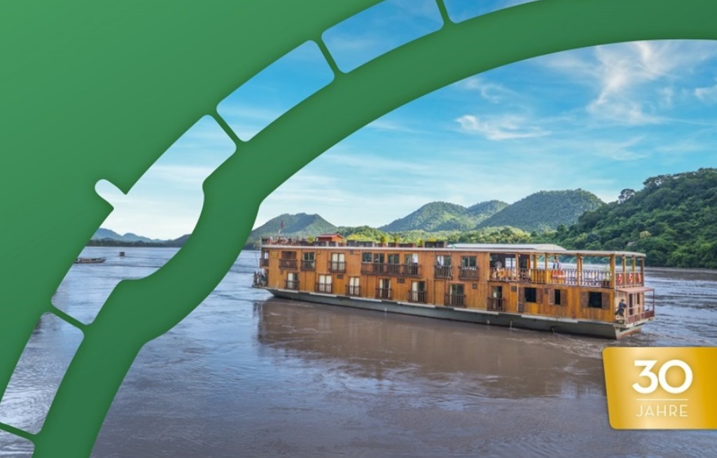 Lernidee startet „Mekong-Challenge“