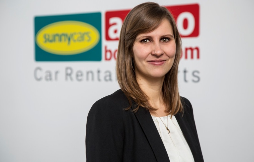 Lipkow leitet DACH-Marketing