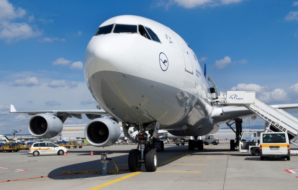 Lufthansa schließt Rückholung weitgehend ab