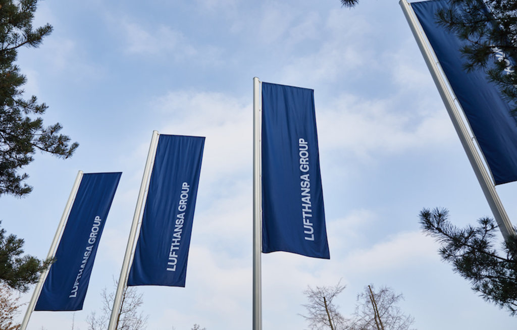 Bund soll Wettbewerbsfähigkeit von Lufthansa erhalten