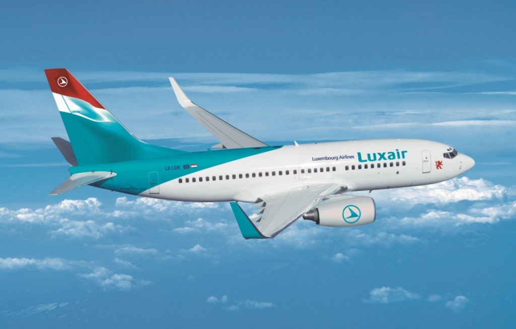 Luxair stockt die Flotte auf