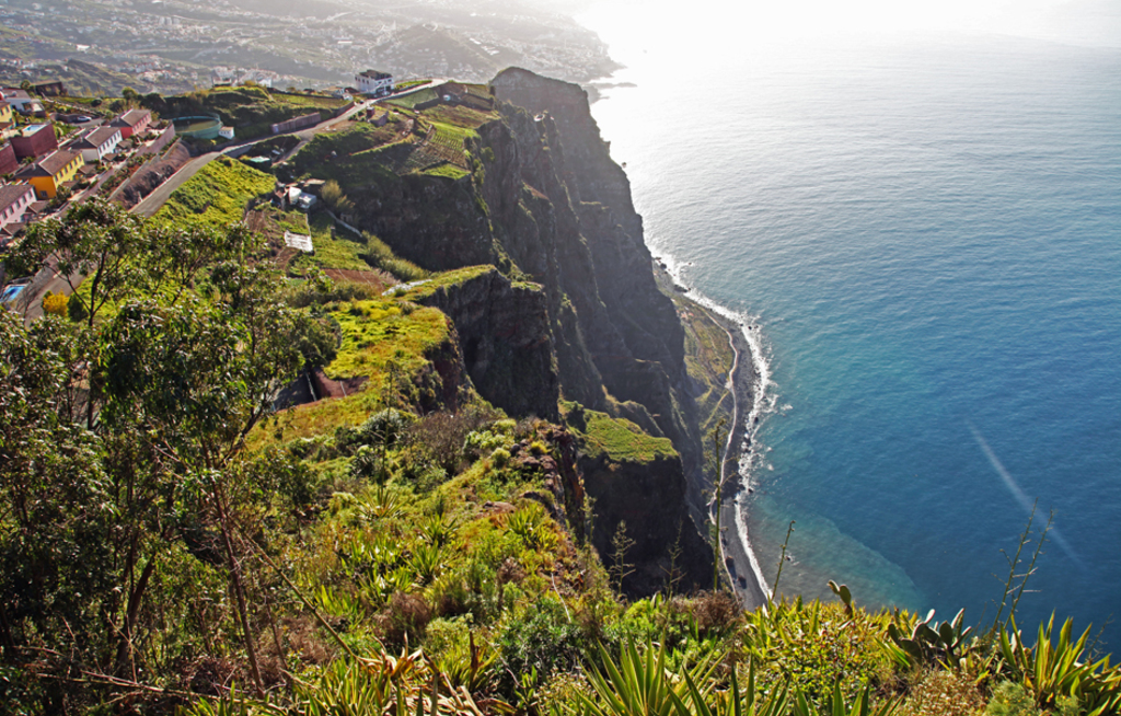 schauinsland-reisen lädt zum Madeira-Infoabend ein