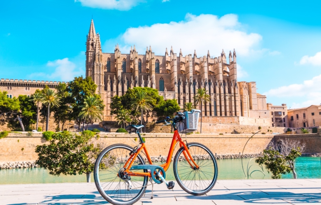 Weiter Expansion in Spanien