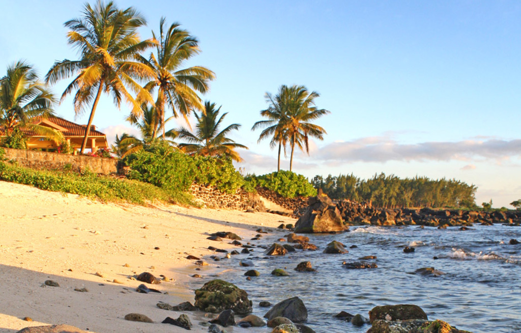Alltours schickt 14 Expedienten nach Mauritius