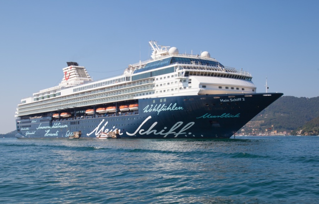 TUI Cruises startet neues Schulungsprogramm