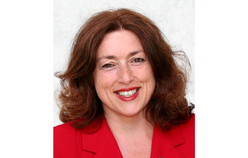 Monika Griefahn hält die Keynote bei den Innovationstagen der VIR