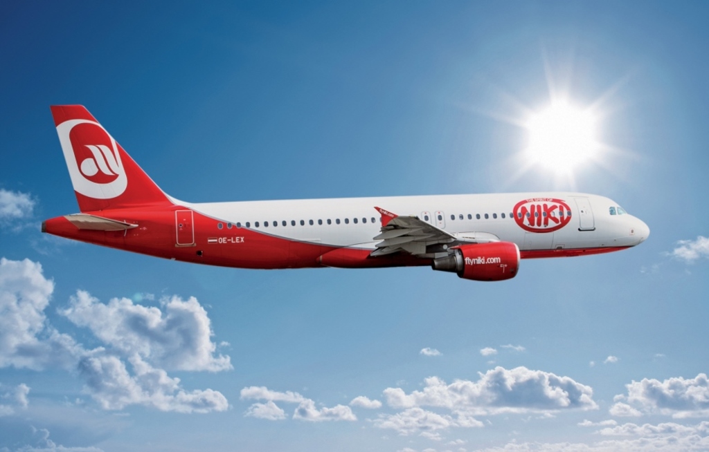 IAG übernimmt insolvente Niki