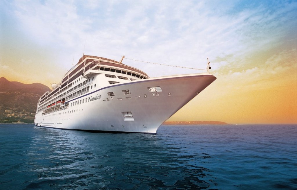 69 neue Routen bei Oceania Cruises