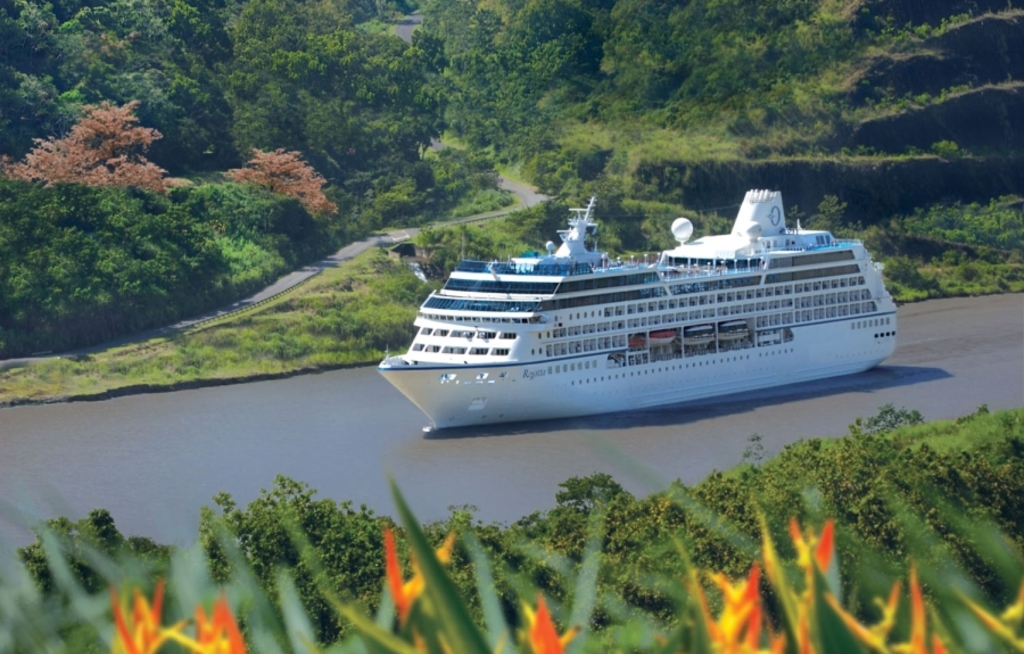 Oceania startet Treueprogramm für Expedienten