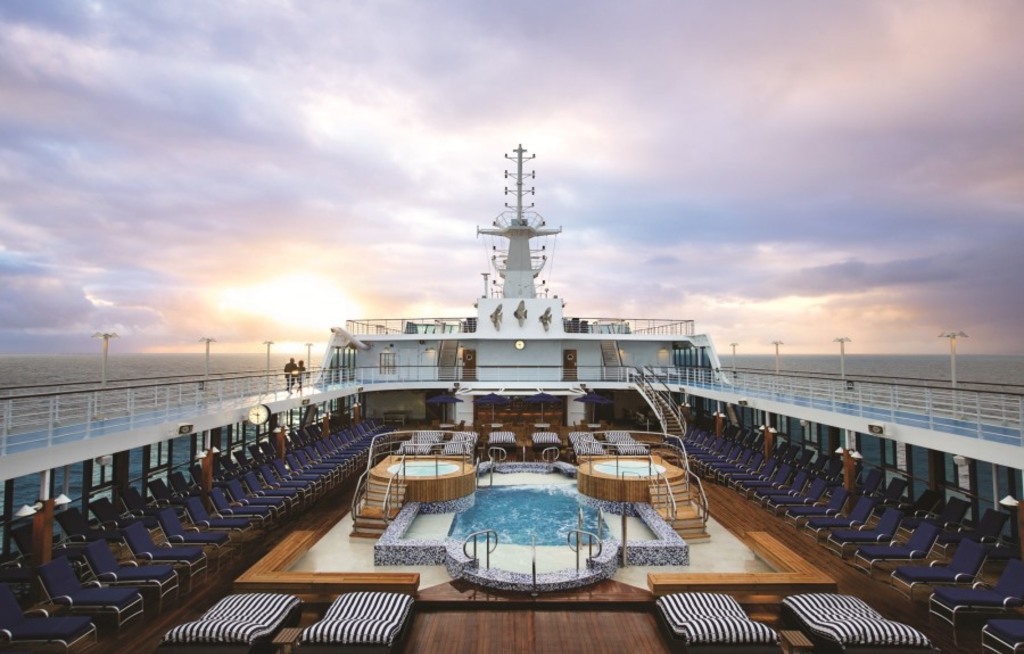 Oceania Cruises mit neuem Schulungsformat