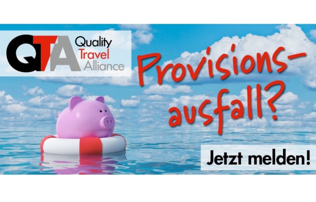 QTA zahlt On-Top-Provisionen früher