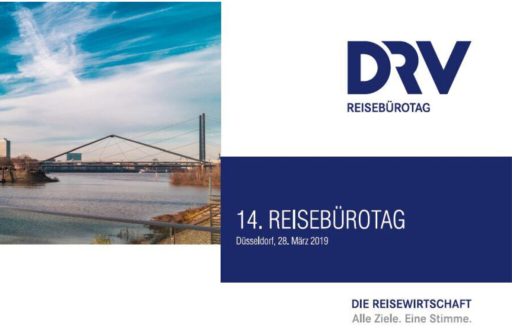 Termin für Reisebürotag steht fest