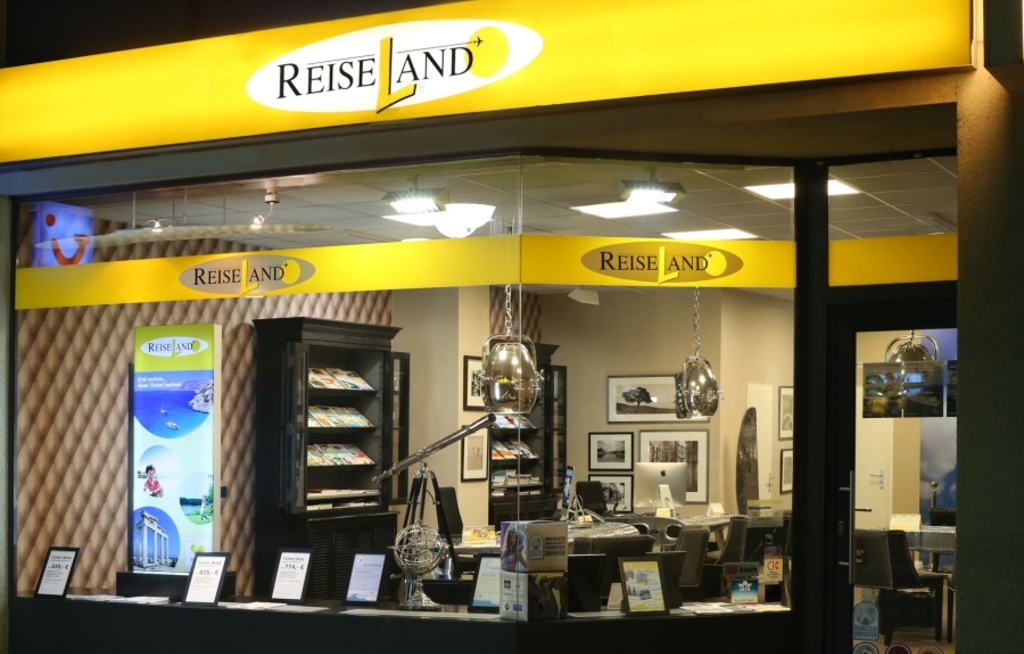Reiseland fördert junge Reisebüro-Chefs