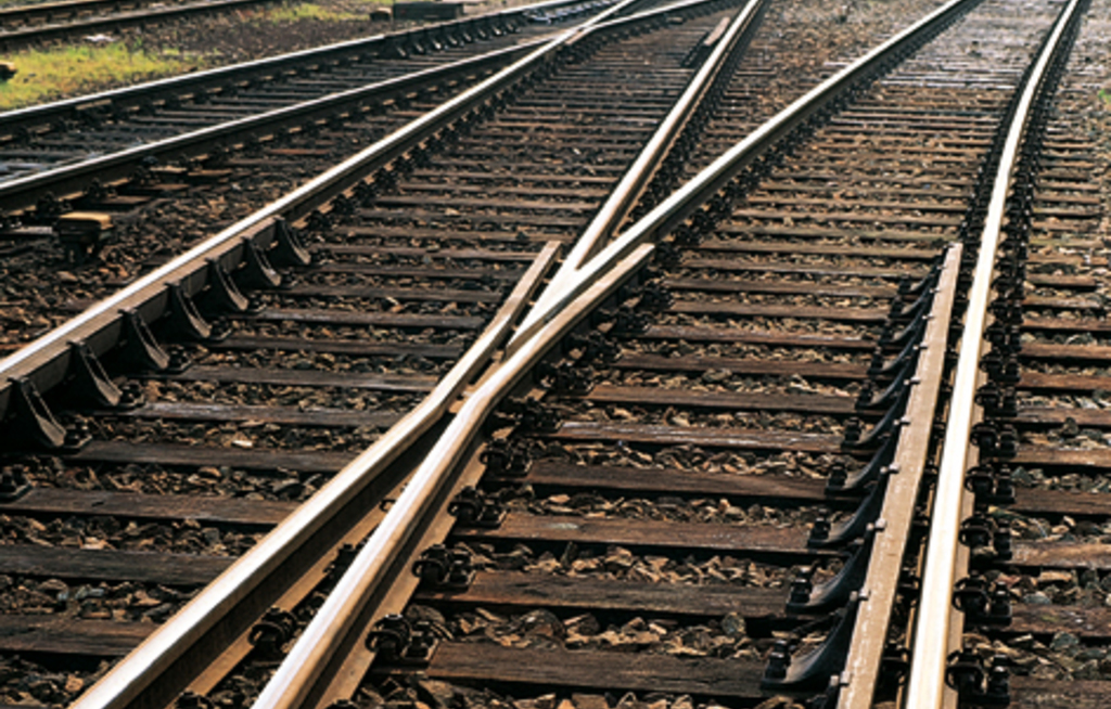 Zwei Tage Streik bei der Bahn