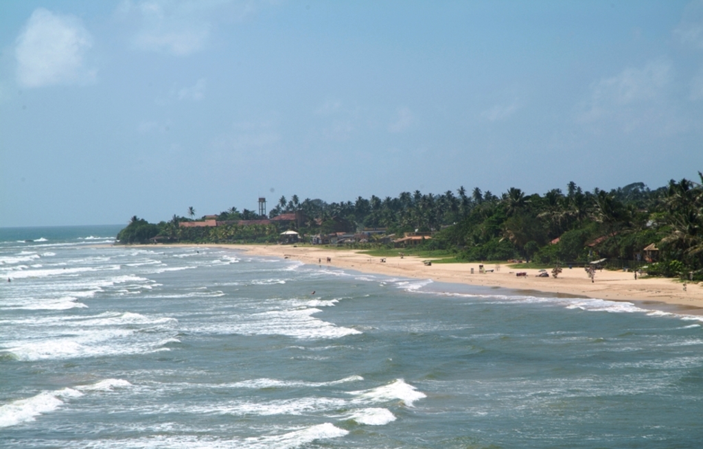 Sri Lanka setzt visumfreie Einreise aus