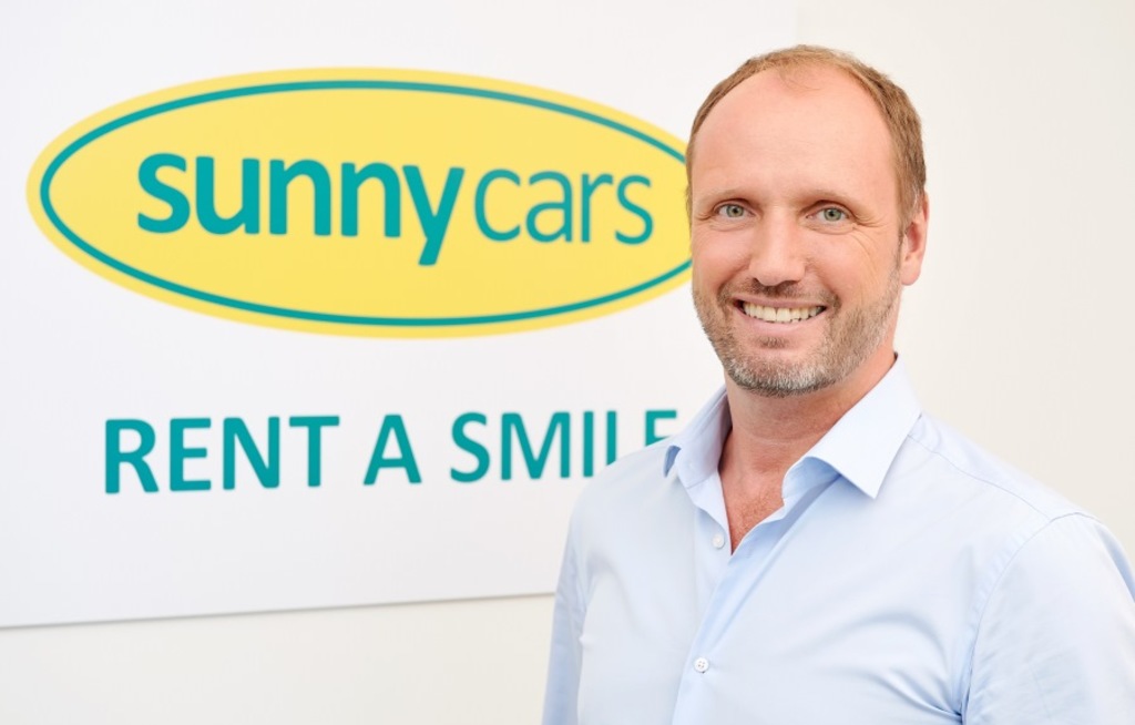 Sunny Cars setzt auf Kundenzufriedenheit