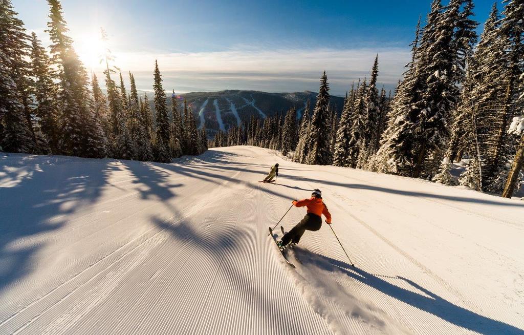 Club Reisen Stumböck bietet Jubiläums-Skisafaris