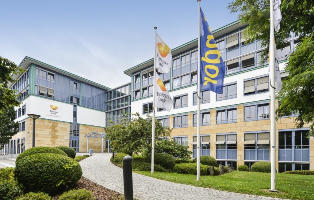 Wechsel im Thomas Cook-Vertrieb