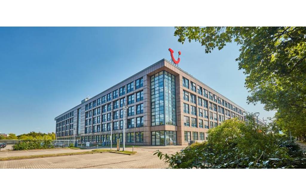 TUI Group erwartet zweistelliges Ergebniswachstum