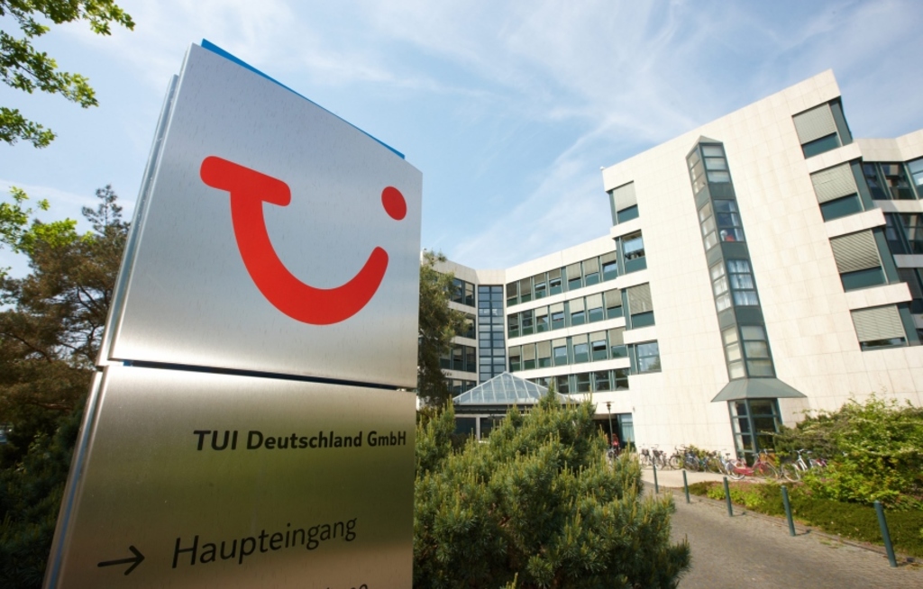 TUI passt das Provisionsmodell an