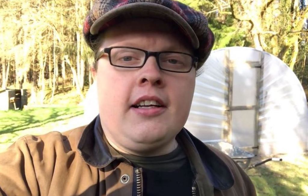 Angelo Kelly wirbt für Reisebüro-Buchung