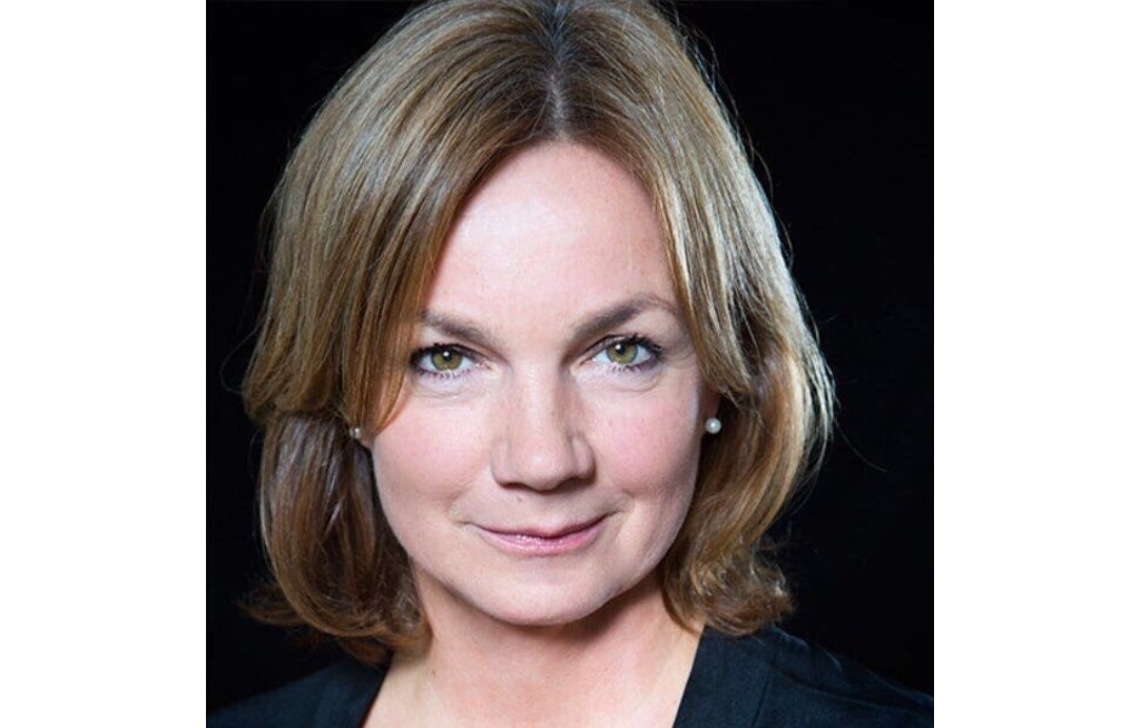 Tina Kirfel leitet die Kreuzfahrt Initiative