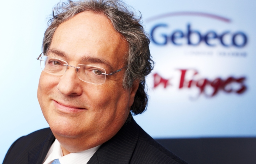 Gebeco verstärkt Engagement in der Schweiz