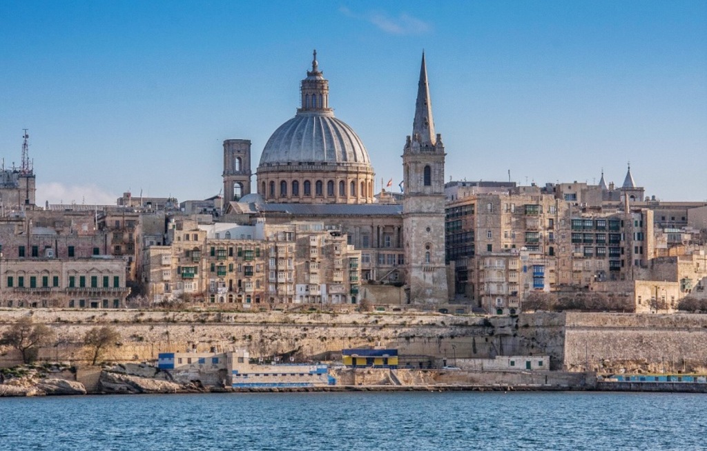 20 Prozent Provision auf Malta-Reisen