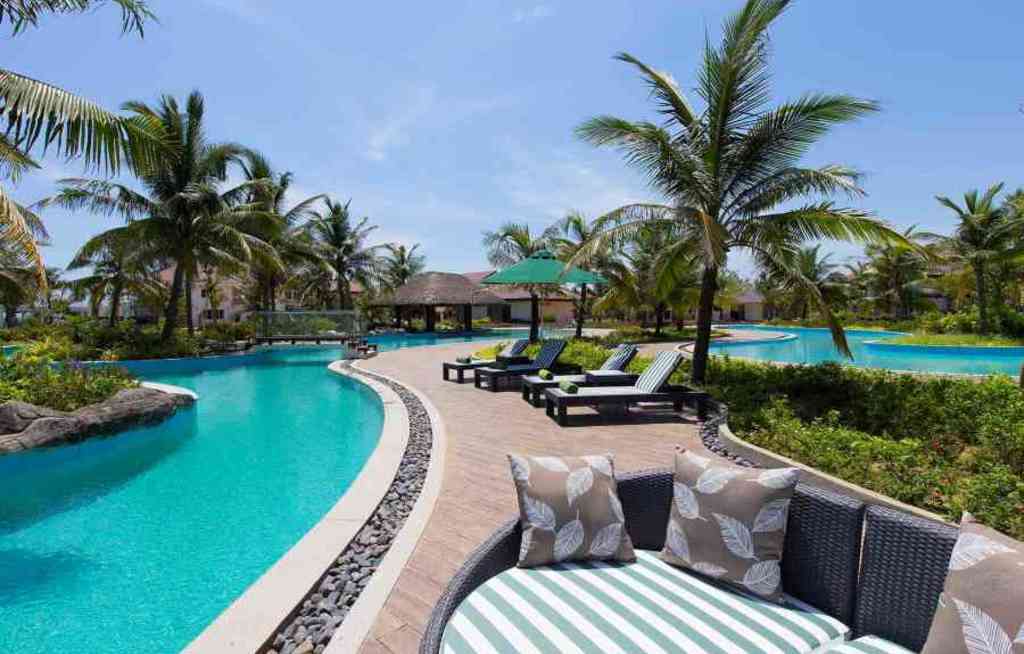 Erstes TUI Blue Hotel in Vietnam