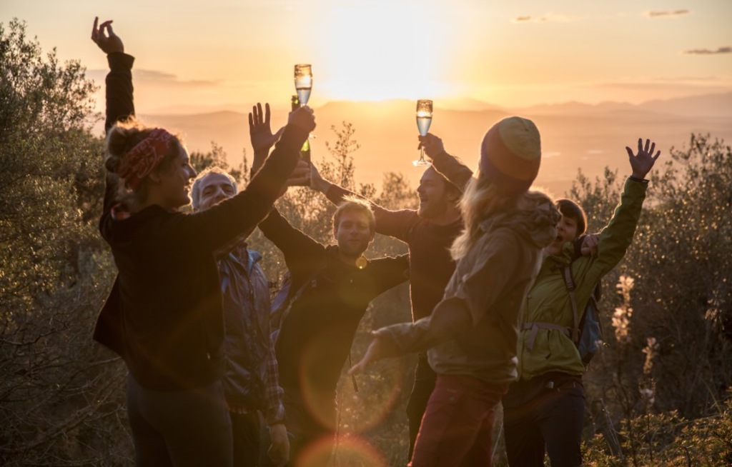 Webinar zum Silvesterurlaub