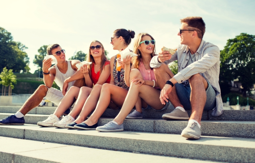 Online-Plattform für Gruppenbuchungen
