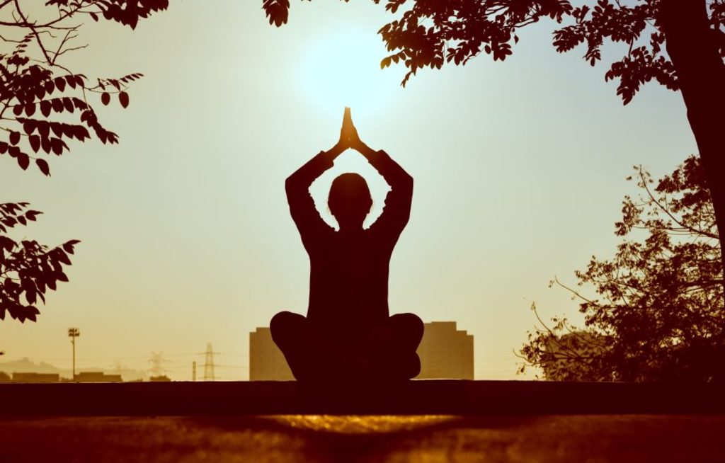 Fit Reisen verlost Yogareise