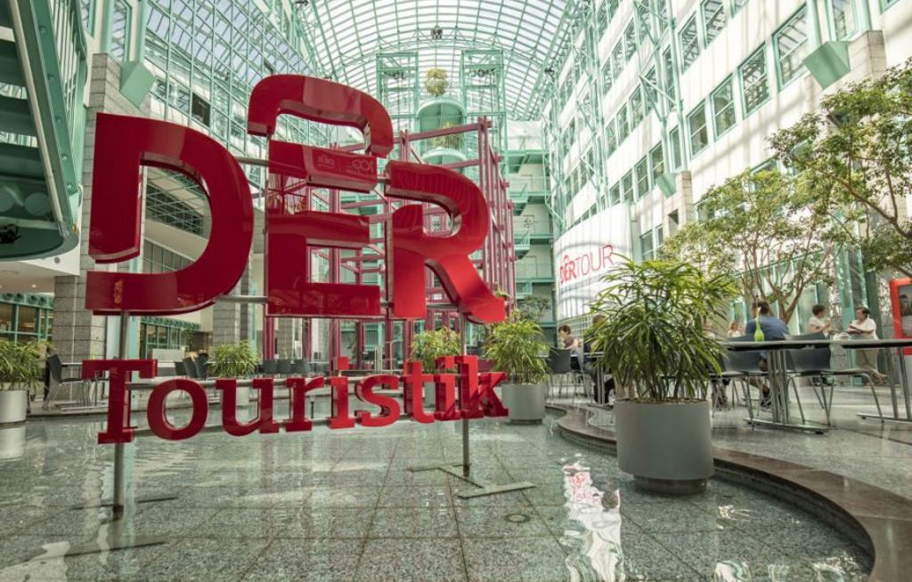DER Touristik sagt Reisen bis 29. März ab