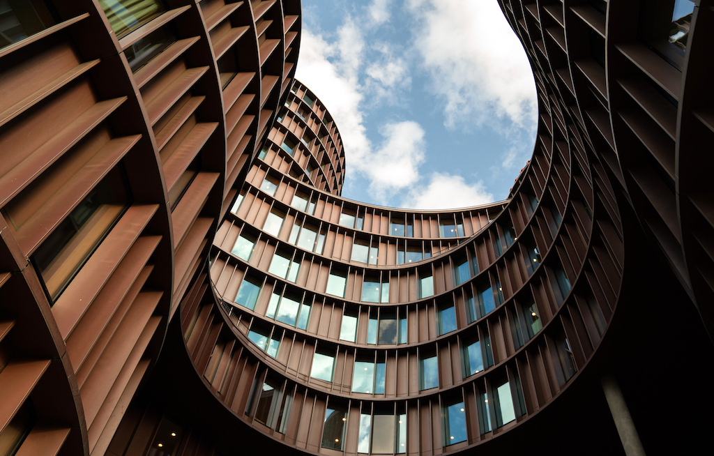 Welthauptstadt der Architektur 2023