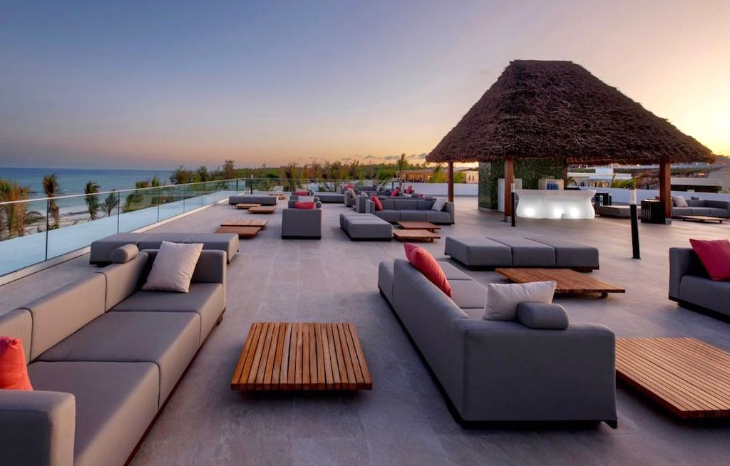 Rund 200 Luxushotels neu im Programm