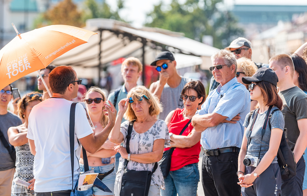 Neue Angebote für Gruppenreisen