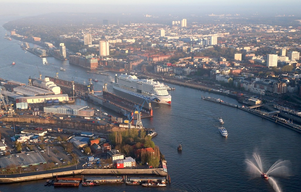 Verkaufsaktion für Sommerabfahrten