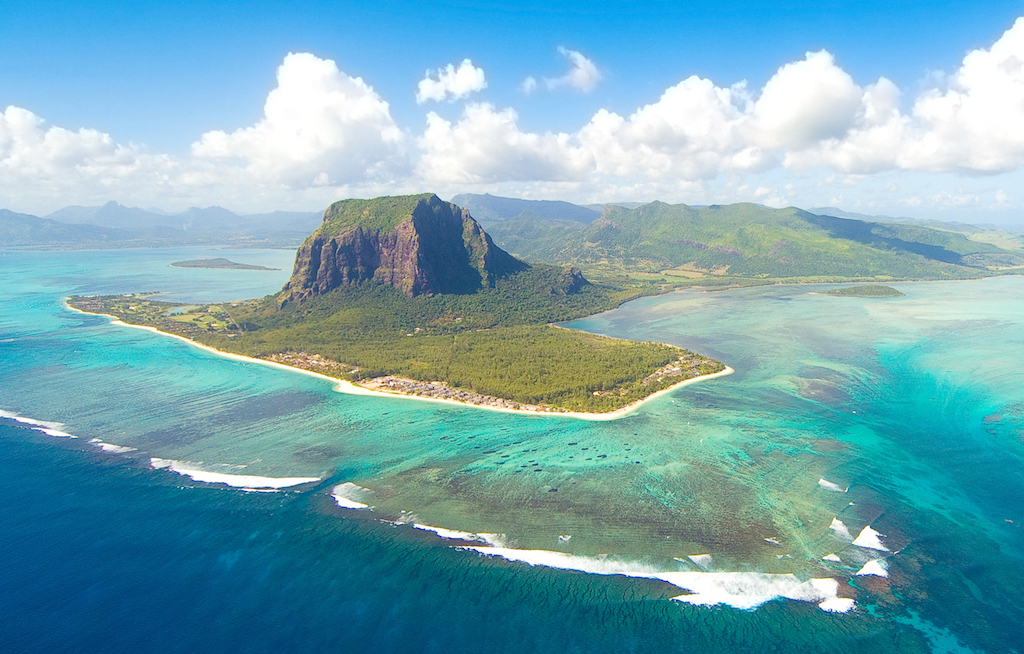 Pep-Specials bei den Beachcomber Resorts: