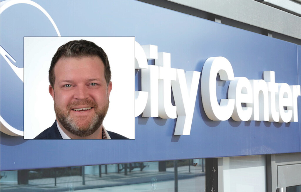 Benjamin Jung wird Vertriebsleiter Touristik